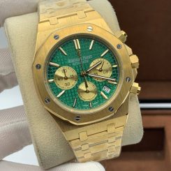 Audemars Piguet - Royal Oak Chronograph Quartz (0014.3)