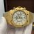 Audemars Piguet - Royal Oak Chronograph Quartz (0014.1)