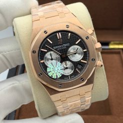 Audemars Piguet - Openworked Extra-Thin