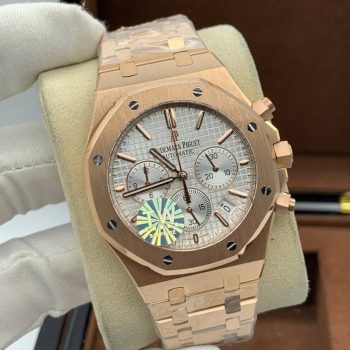 Audemars Piguet - Royal Oak Chronograph Quartz (0013.1)