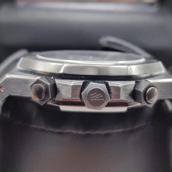 Audemars Piguet - Royal Oak Chronograph (N8) (0012)