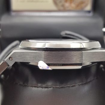 Audemars Piguet - Royal Oak Chronograph (N8) (0012)