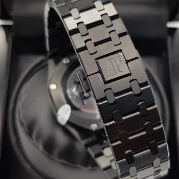 Audemars Piguet - Royal Oak Chronograph (N8) (0012)