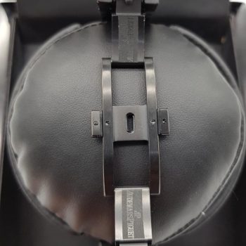 Audemars Piguet - Royal Oak Chronograph (N8) (0012)