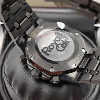 Audemars Piguet - Royal Oak Chronograph (N8) (0012)