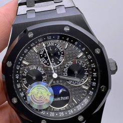 Audemars Piguet - Royal Oak Chronograph