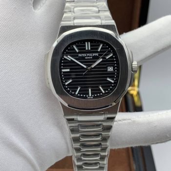 Patek Philippe - Nautilus (8116)