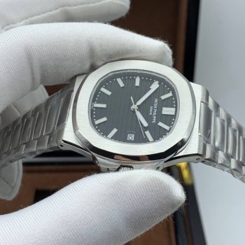 Patek Philippe - Nautilus (8116)