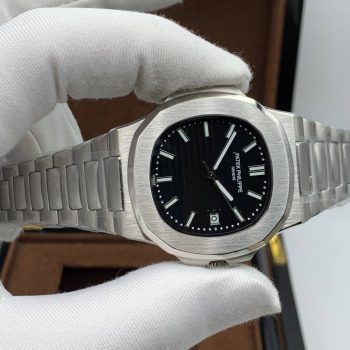 Patek Philippe - Nautilus (8116)