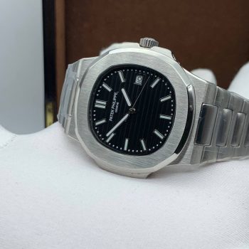 Patek Philippe - Nautilus (8116)