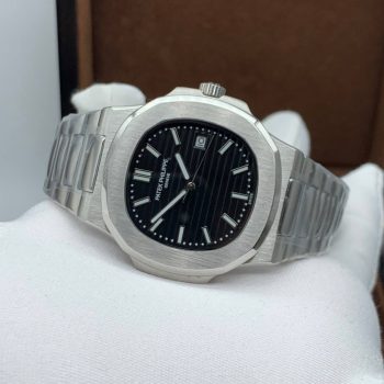 Patek Philippe - Nautilus (8116)