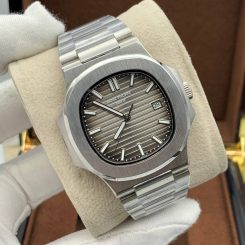 Patek Philippe - Nautilus (8116.3)