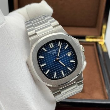 Patek Philippe - Nautilus (8118.2)