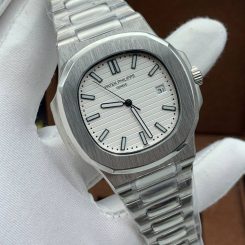 Patek Philippe - Nautilus (8116.1)