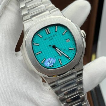 Patek Philippe - Nautilus - Tiffany (8116.5)