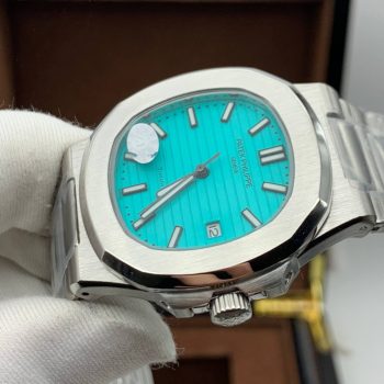 Patek Philippe - Nautilus - Tiffany (8116.5)