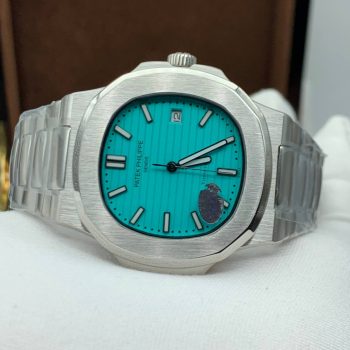 Patek Philippe - Nautilus - Tiffany (8116.5)