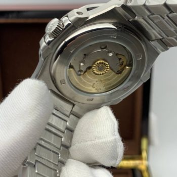 Patek Philippe - Nautilus - Tiffany (8116.5)