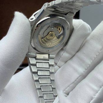 Patek Philippe - Nautilus - Tiffany (8116.5)