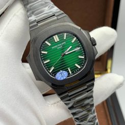 Patek Philippe - Nautilus (8118.3)