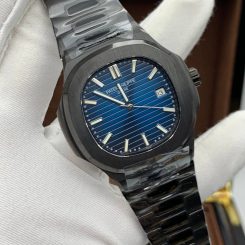 Patek Philippe - Nautilus (8118.1)