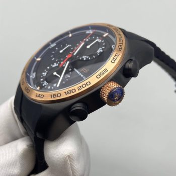 Porsche Design - Chronograph (8501)