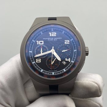 Porsche Design - Chronograph (8502)