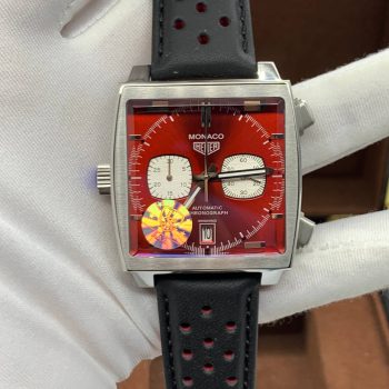 Tag Heuer - Monaco (9290.2)