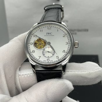 IWC - Schaffhausen Portugieser (7422)