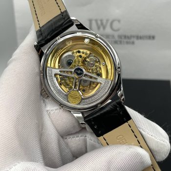 IWC - Schaffhausen Portugieser (7422)