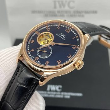 IWC - Schaffhausen Portugieser (7421.1)