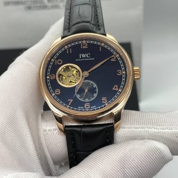 IWC - Schaffhausen Portugieser (7421.1)