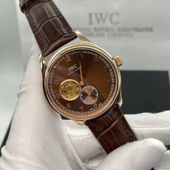 IWC - Schaffhausen Portugieser (7421.3)