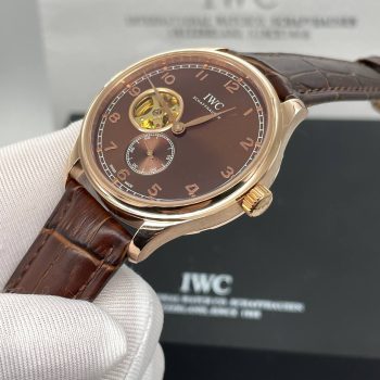 IWC - Schaffhausen Portugieser (7421.3)