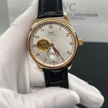 IWC - Schaffhausen Portugieser (7421)