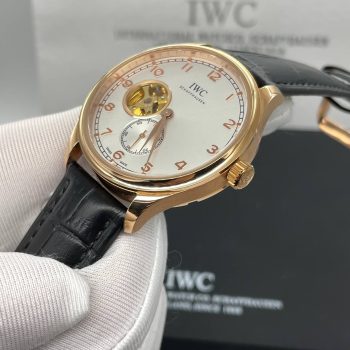 IWC - Schaffhausen Portugieser (7421)