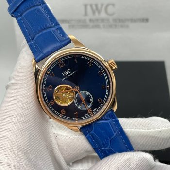 IWC - Schaffhausen Portugieser (7421.2)