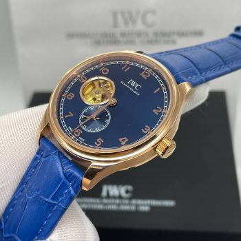 IWC - Schaffhausen Portugieser (7421.2)