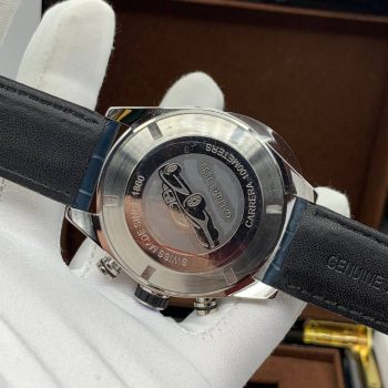 Tag Heuer - Carrera - Calibre 1969 (9303.4)