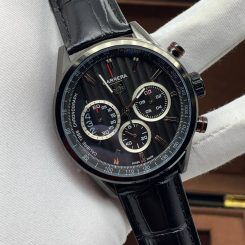 Tag Heuer - Carrera - Calibre 1969 (9303.8)