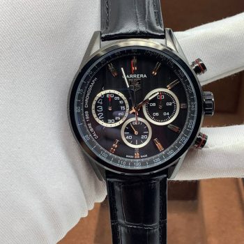 Tag Heuer - Carrera - Calibre 1969 (9303.8)