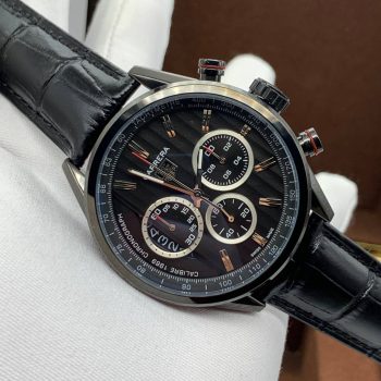 Tag Heuer - Carrera - Calibre 1969 (9303.8)