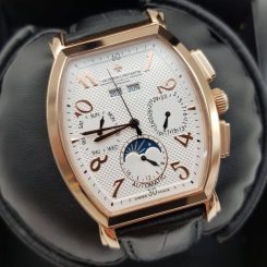 Vacheron Constantin Malte (9504)