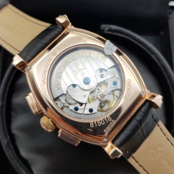 Vacheron Constantin Malte (9504)