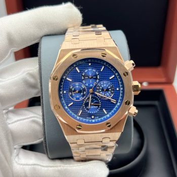 Audemars Piguet — Royal Oak Perpetual Calendar (0208.2)