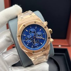 Audemars Piguet — Royal Oak Perpetual Calendar (0208.2)