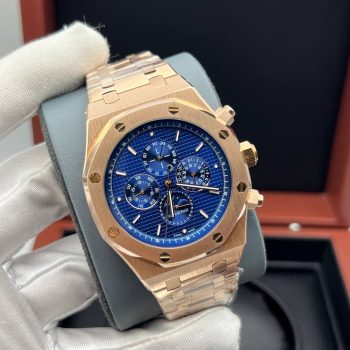 Audemars Piguet — Royal Oak Perpetual Calendar (0208.2)