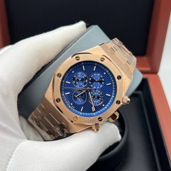 Audemars Piguet — Royal Oak Perpetual Calendar (0208.2)