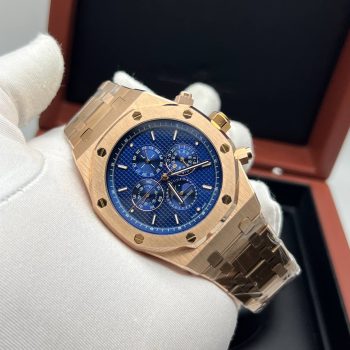 Audemars Piguet — Royal Oak Perpetual Calendar (0208.2)