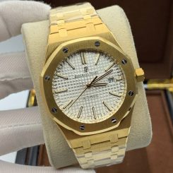 Audemars Piguet - Royal Oak Selfwinding